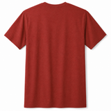 Custom Volunteer Knitwear All-American Tee