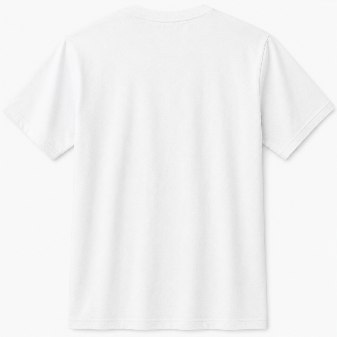 Custom Volunteer Knitwear All-American Tee
