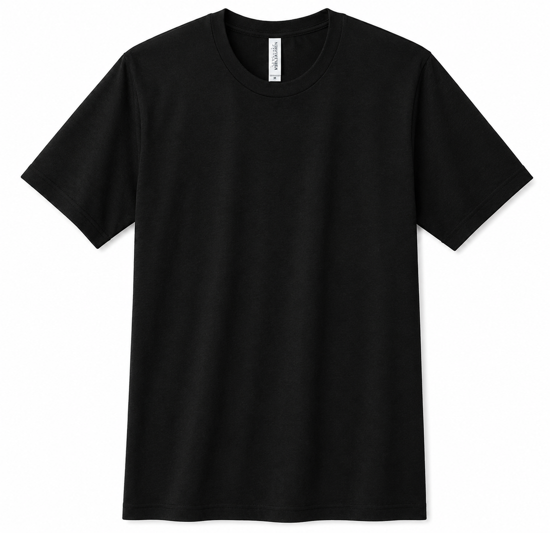 Custom Volunteer Knitwear All-American Tee