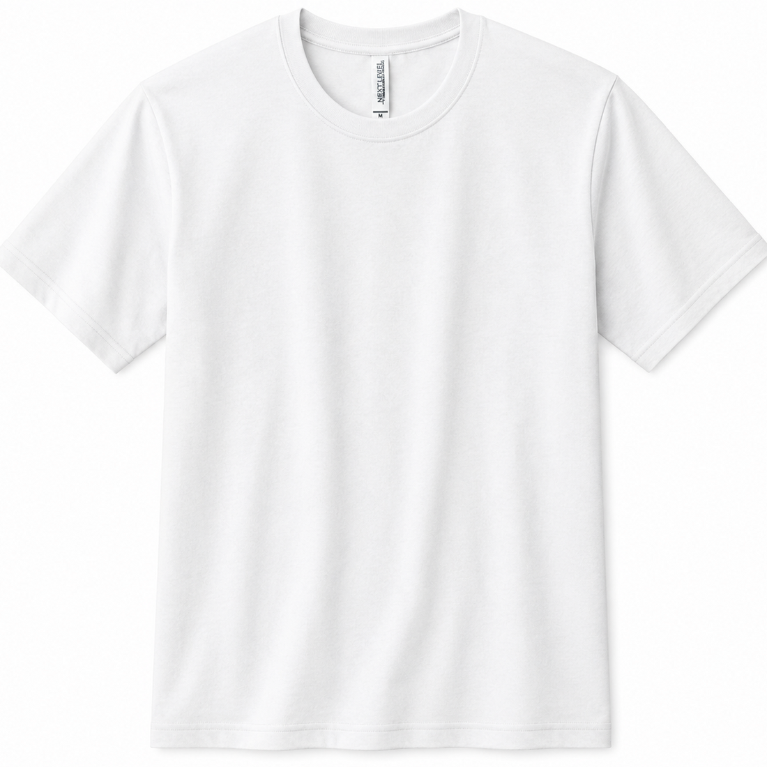 Custom Volunteer Knitwear All-American Tee