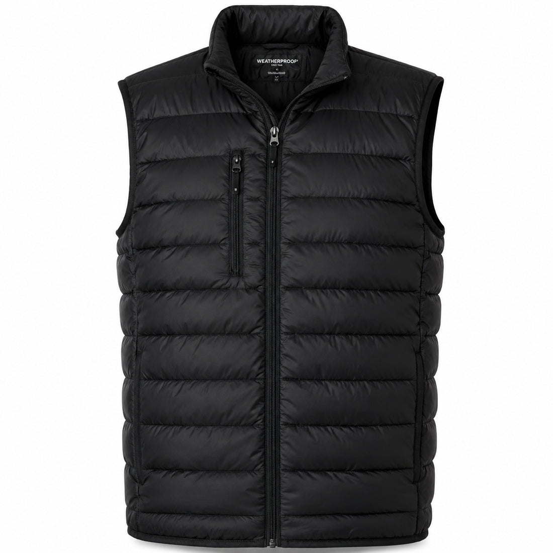 Custom Weatherproof Men's Lightweight vest