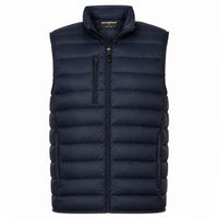 Custom Weatherproof Men's Lightweight vest