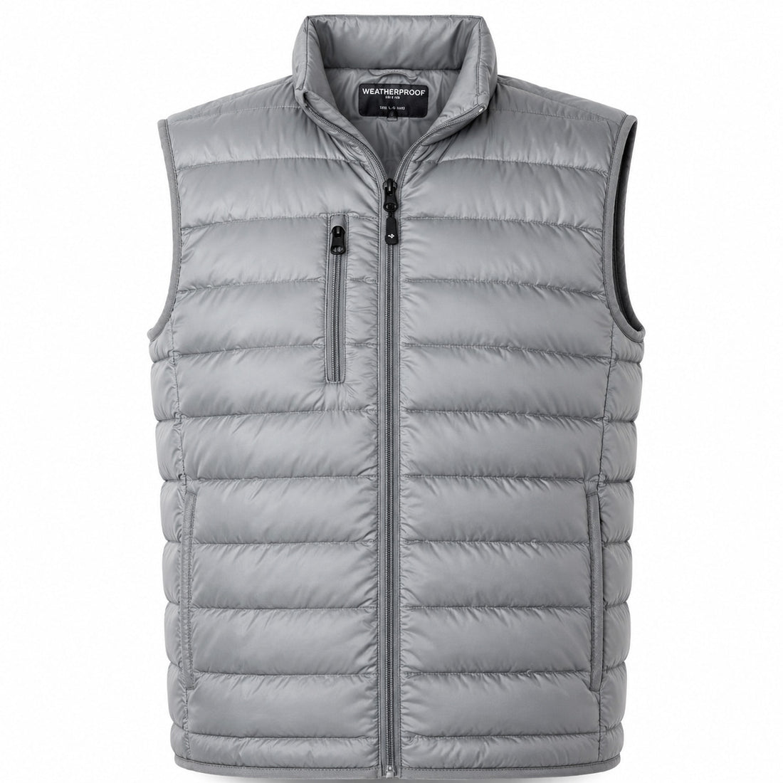 Custom Weatherproof Men's Lightweight vest