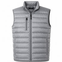 Custom Weatherproof Men's Lightweight vest