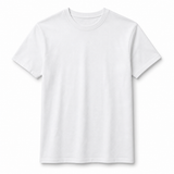 Custom Printed T-Shirt | Unisex Classic Tee  - Light Cotton