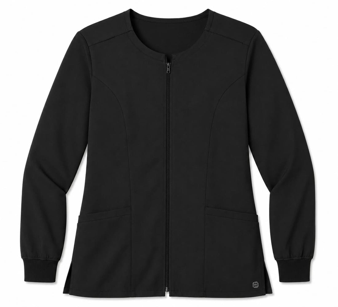 Custom Wink Women's Premiere Flex Full-Zip