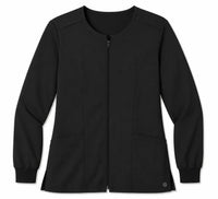 Custom Wink Women's Premiere Flex Full-Zip
