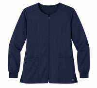 Custom Wink Women's Premiere Flex Full-Zip