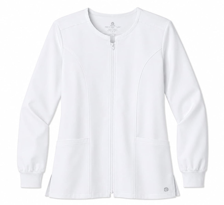 Custom Wink Women's Premiere Flex Full-Zip