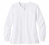Custom Wink Women's Premiere Flex Full-Zip
