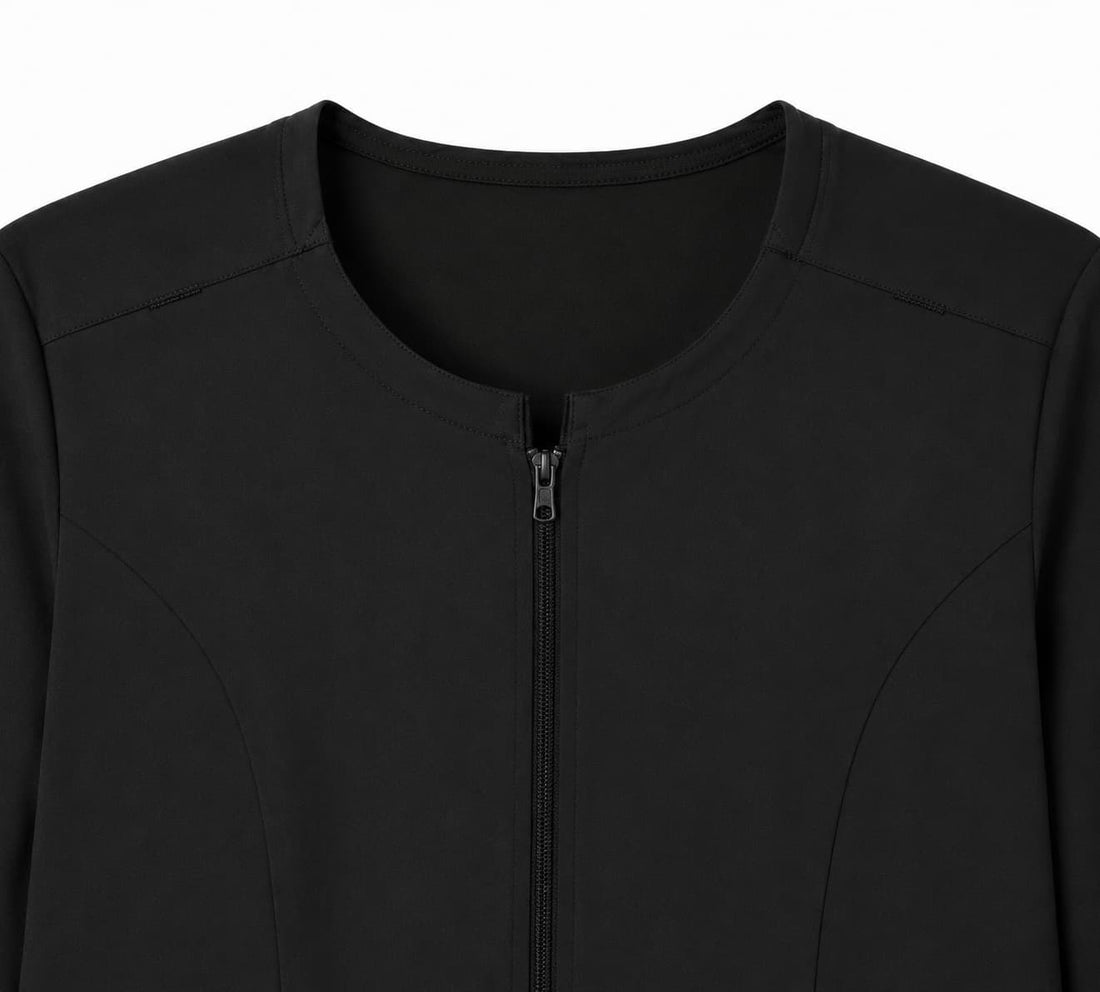 Custom Wink Women's Premiere Flex Full-Zip