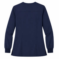 Custom Wink Women's Premiere Flex Full-Zip