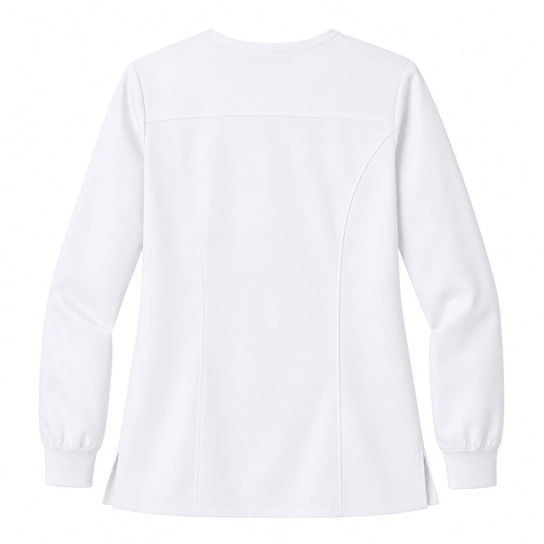 Custom Wink Women's Premiere Flex Full-Zip