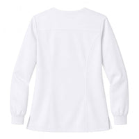 Custom Wink Women's Premiere Flex Full-Zip