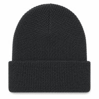 Custom YP Classics Waffle Cuffed Knit Beanie