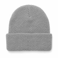 Custom YP Classics Waffle Cuffed Knit Beanie