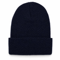 Custom YP Classics Waffle Cuffed Knit Beanie