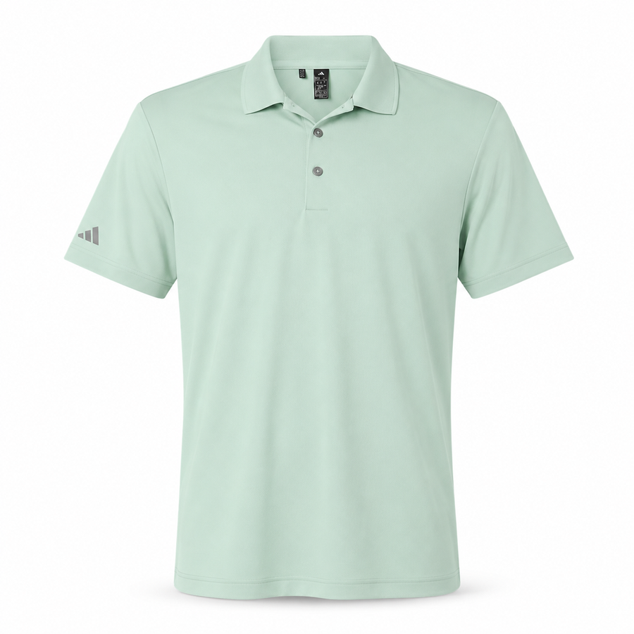 Custom adidas Performance Polo