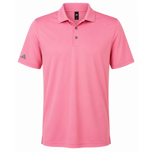 Custom adidas Performance Polo