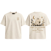 Cozy Little Haunt | After Dark Premium T-shirt