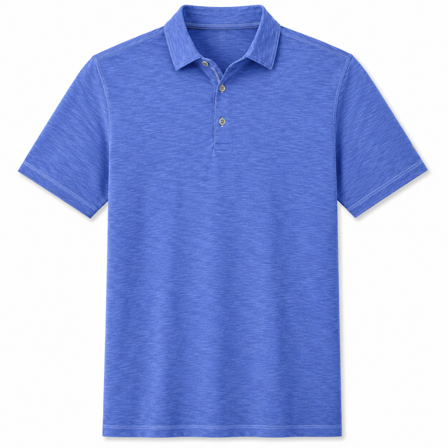 Custom Tommy Bahama Palmetto Paradise Polo