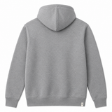 Custom tentree Organic Cotton Fleece Classic Hoodie