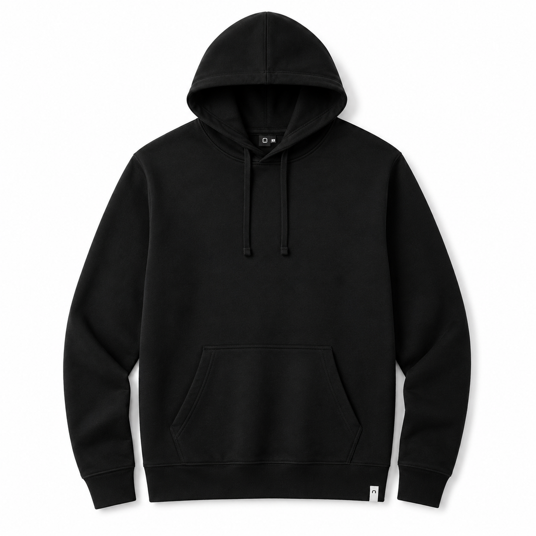 Custom tentree Organic Cotton Fleece Classic Hoodie