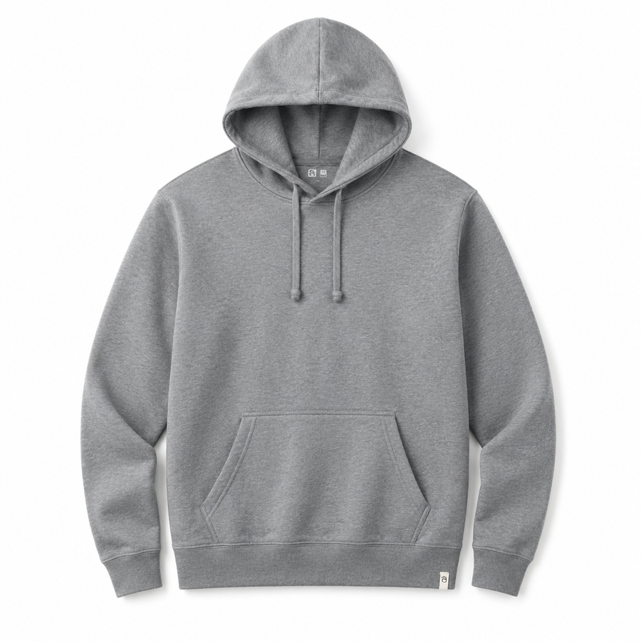 Custom tentree Organic Cotton Fleece Classic Hoodie