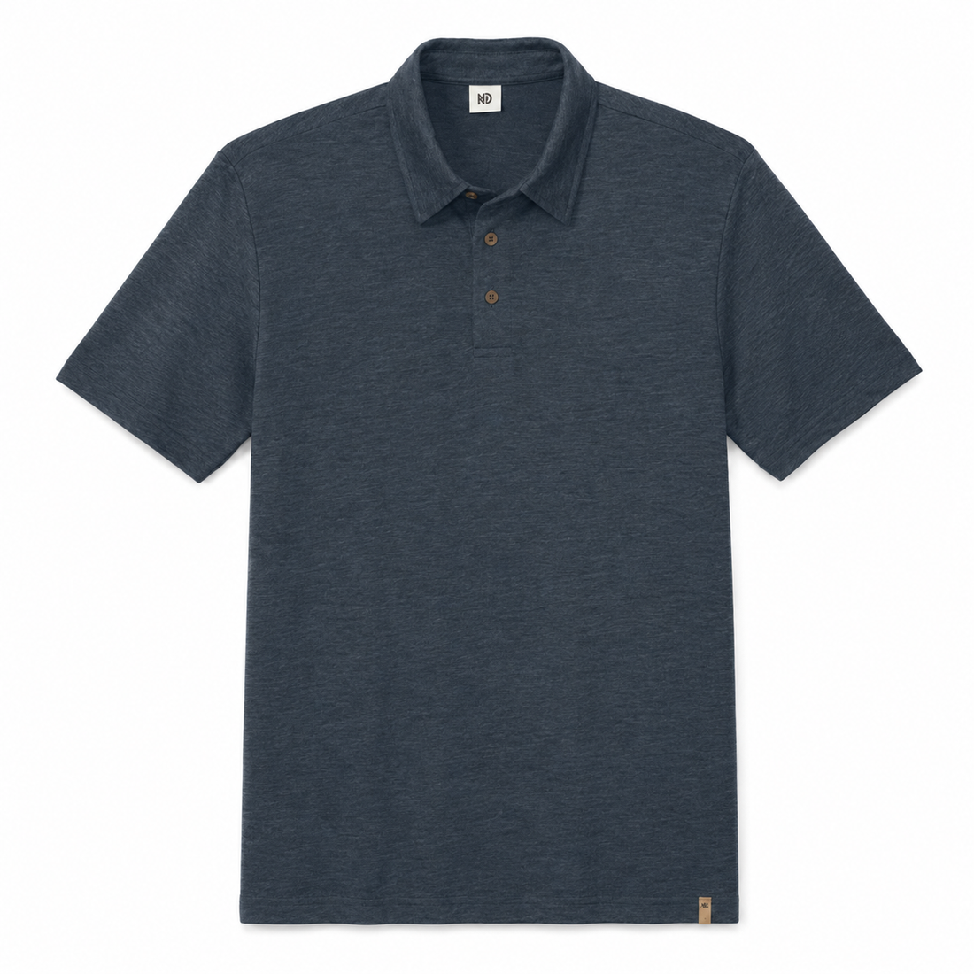 Custom tentree TreeBlend Polo
