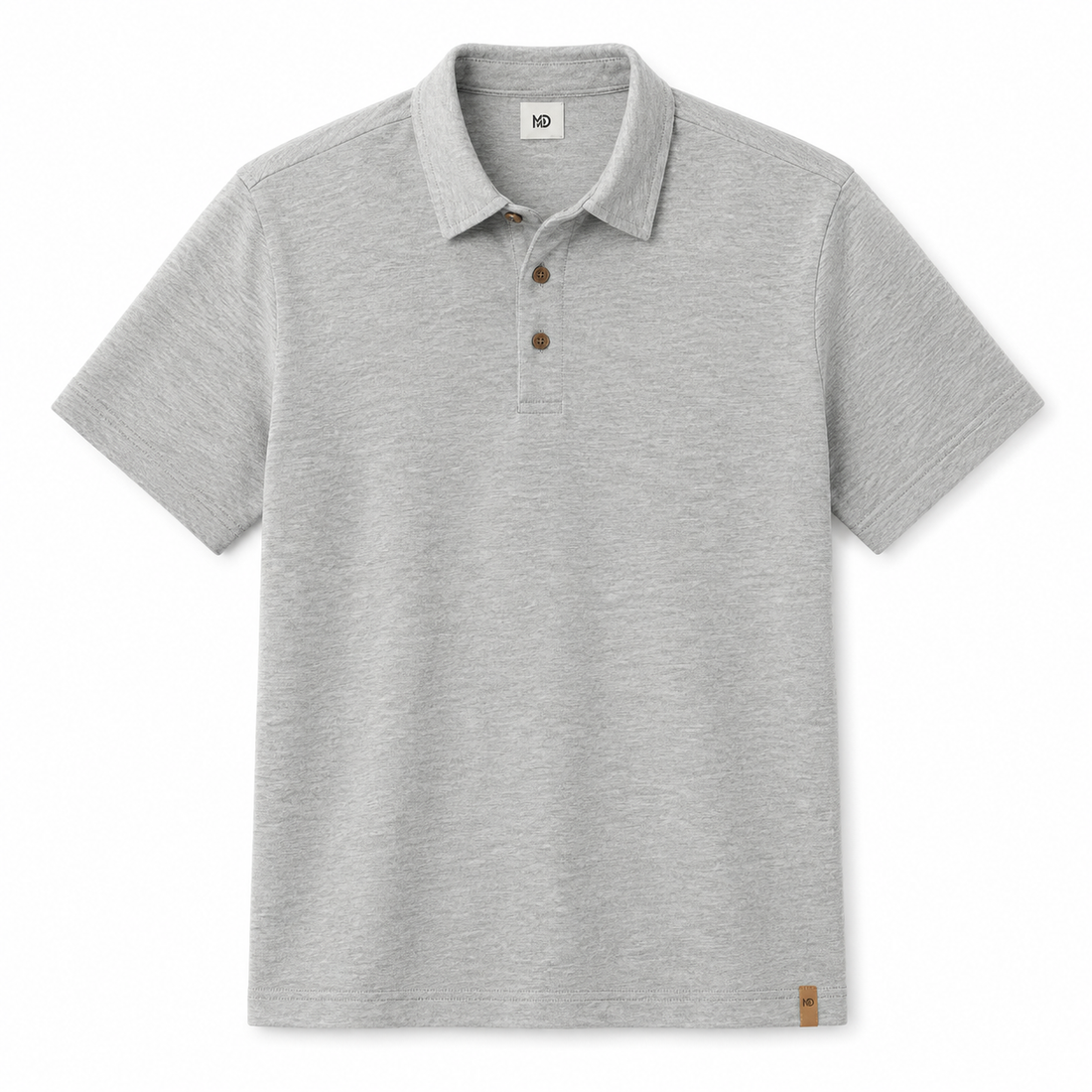 Custom tentree TreeBlend Polo