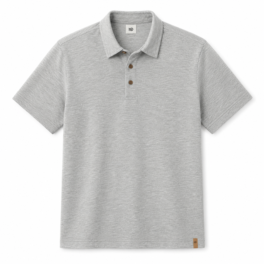 Custom tentree TreeBlend Polo