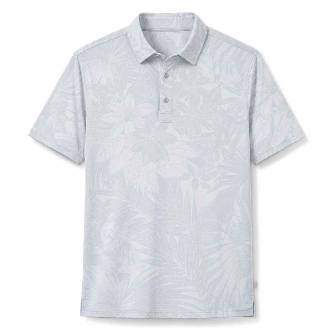 Custom Tommy Bahama Santiago Paradise Polo