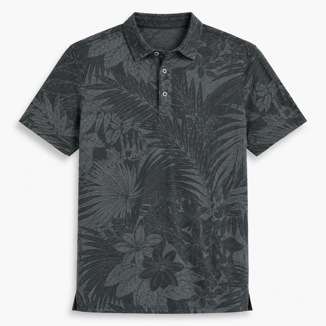 Custom Tommy Bahama Santiago Paradise Polo