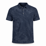 Custom Tommy Bahama Santiago Paradise Polo