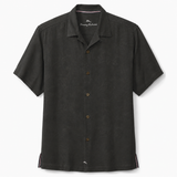 Custom Tommy Bahama Tropic Isles Short Sleeve Shirt