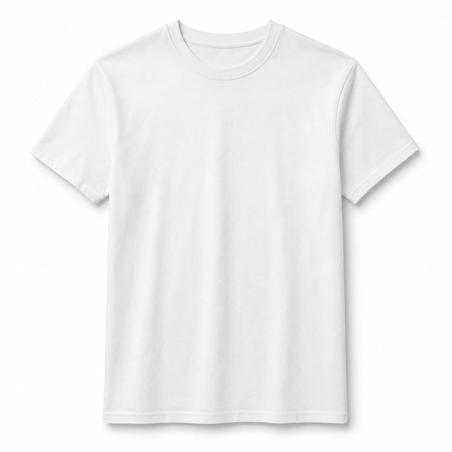 Custom T-Shirt | Unisex Classic - Heavy Cotton