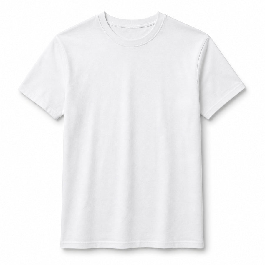 Custom T-Shirt | Unisex Classic - Light Cotton
