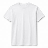 Custom T-Shirt | Unisex Classic - Light Cotton