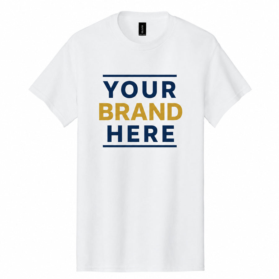 Custom T-Shirt | Unisex Classic - Heavy Cotton