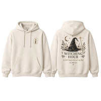 Witching Hour Premium Hoodie |  After Dark